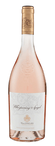 Chateau d'Esclan Whispering Angel Rose 2021 -  Magnum