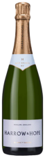 Harrow & Hope Blanc de Noir 2018, Buckinghamshire, England