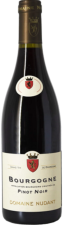 Domaine Nudant Hautes Cotes de Beaune Pinot Noir 2020
