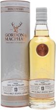 Caol Ila 13 Year Old - Gordon & Macphail Discovery Series