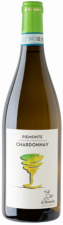 Azienda Agricola Il Botolo Piedmont Chardonnay 2020