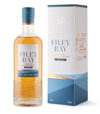 Filey Bay Flagship Single Malt Whisky
