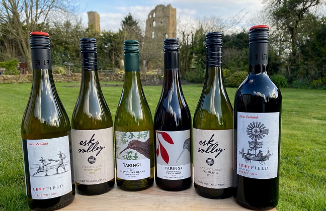 New Zealand Special Selection Cases