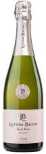 Lacrima Baccus Cava Brut Rose 2019, Organic